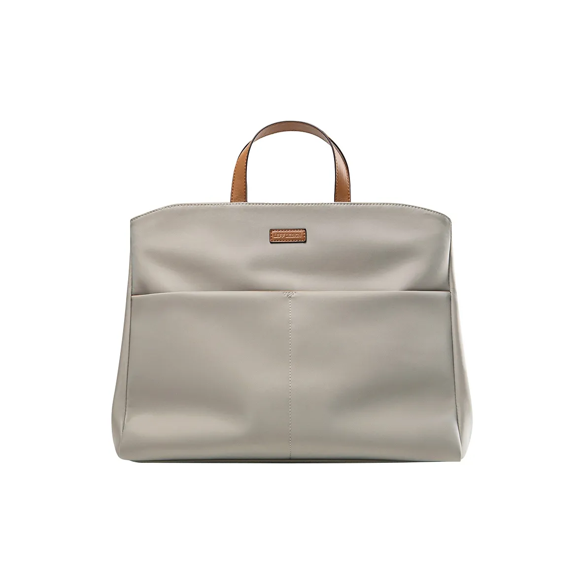 LEFF Ткань Путешественная Сумка Через плечо Ручная Сумка для Ноутбука Большая Женская Многоцветная