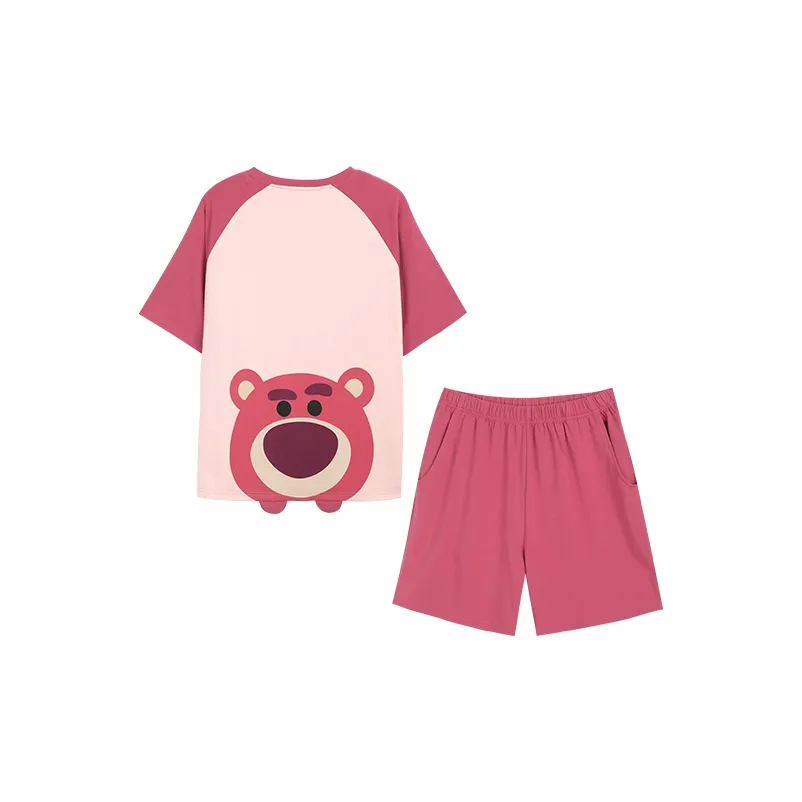 JINGYUN Women's Pajama Sets