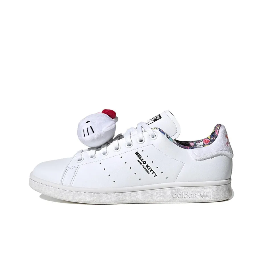 Adidas Originals Stan Smith Hello Kitty And Friends Women's