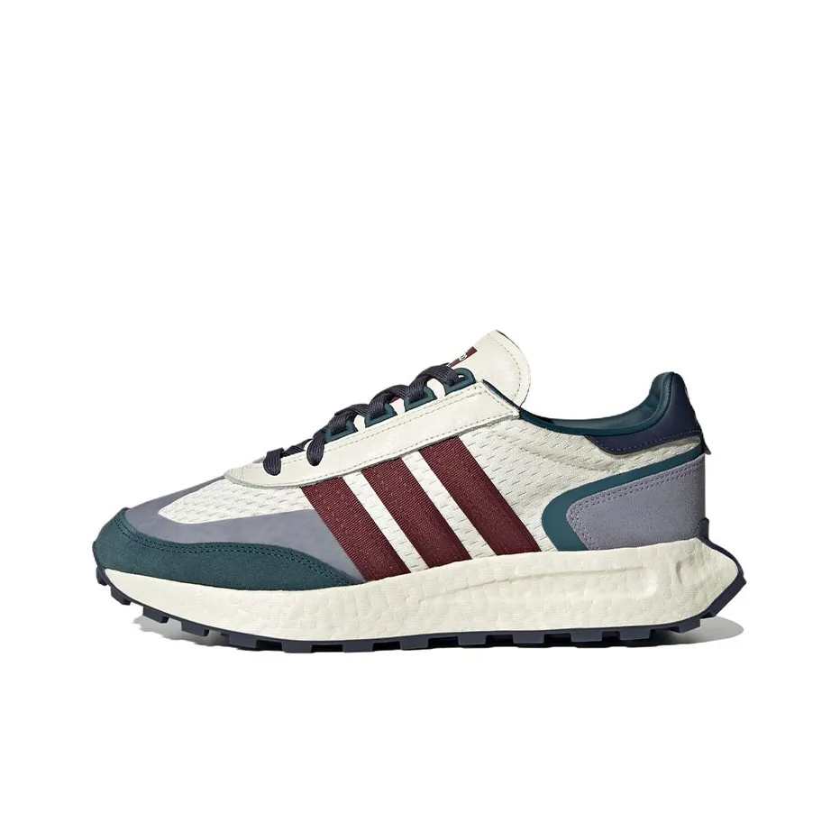 Adidas Retropy E5 'White'