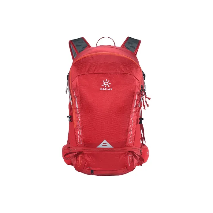 KAILAS Mountaineering Bag Backpack Outdoor Bag Polyamide Multicolor Unisex