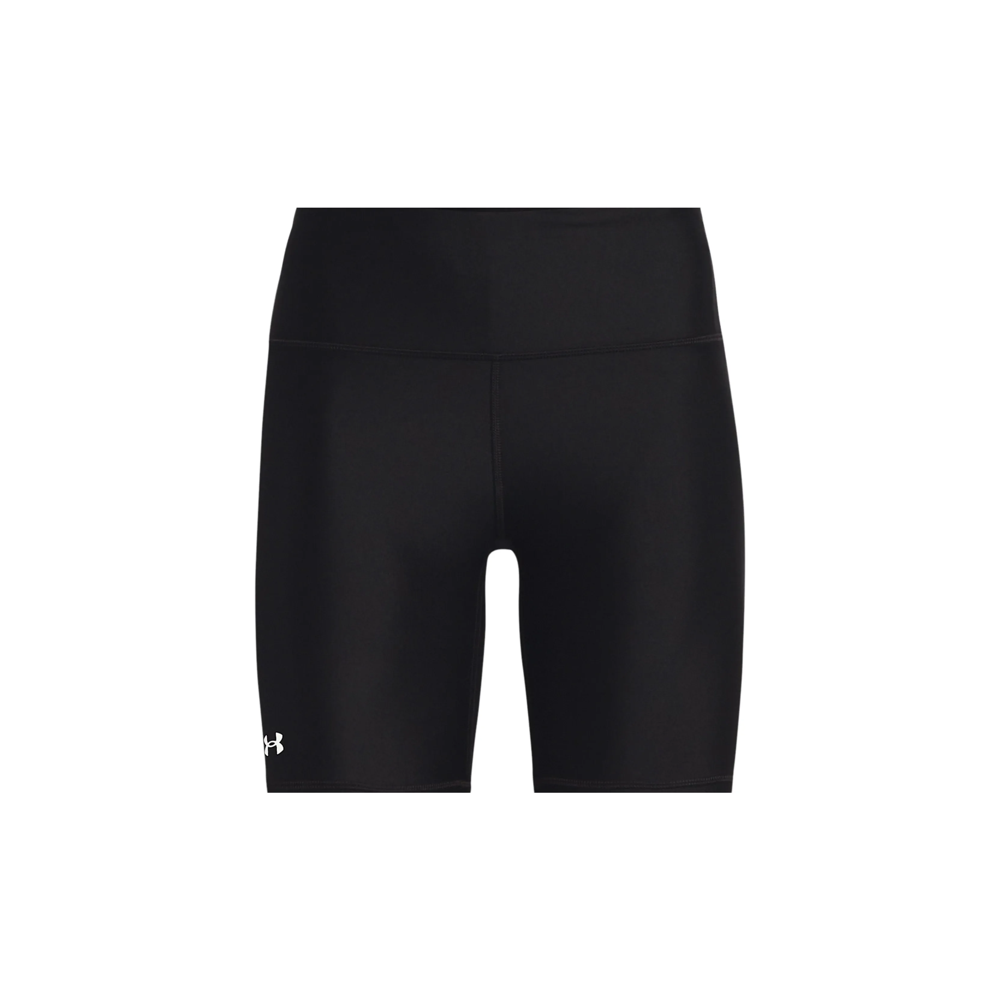 Under Armour Yoga Shorts Women's Black