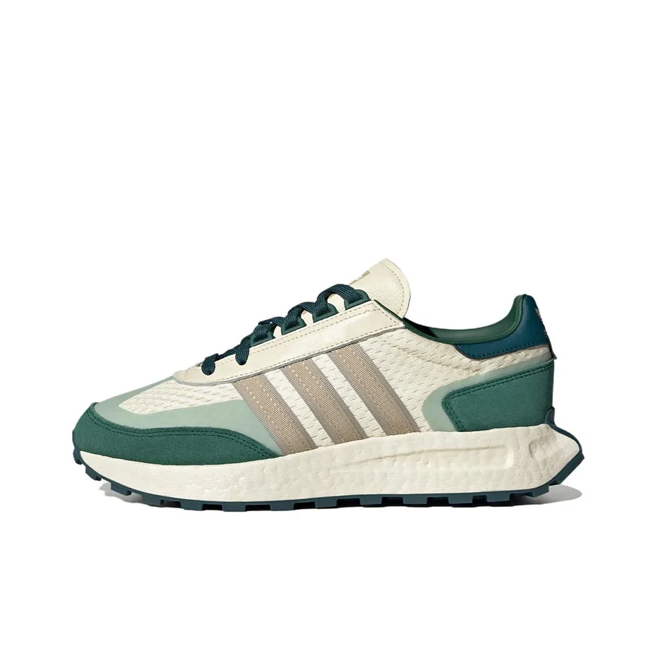 adidas originals Retropy E5 Mint Green