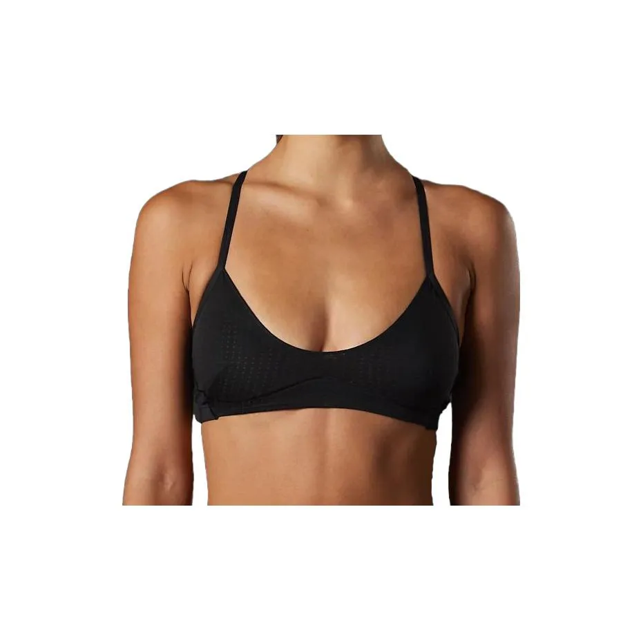 The North Face Женские бюстгальтеры черного цвета