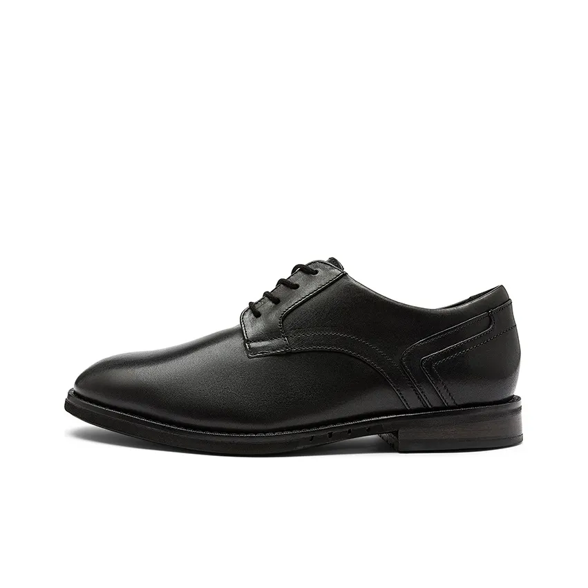 clarks Un Hugh Lace-up Shoes