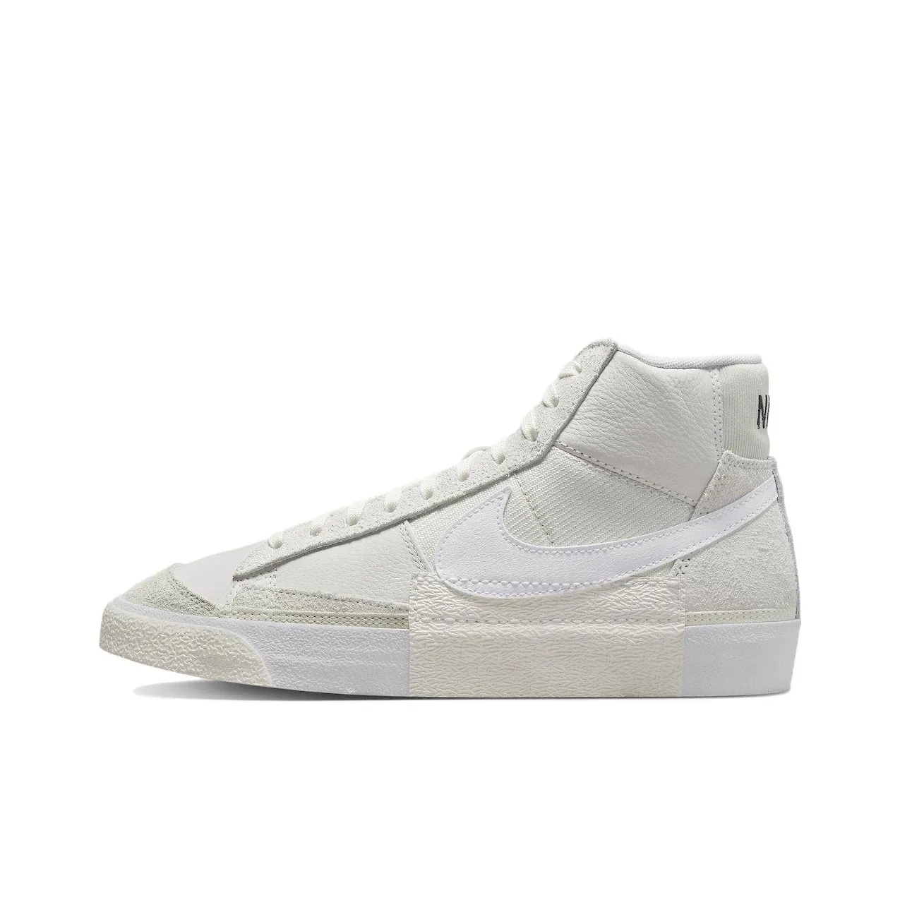 Nike Blazer Mid Pro Club Remastered Light Bone