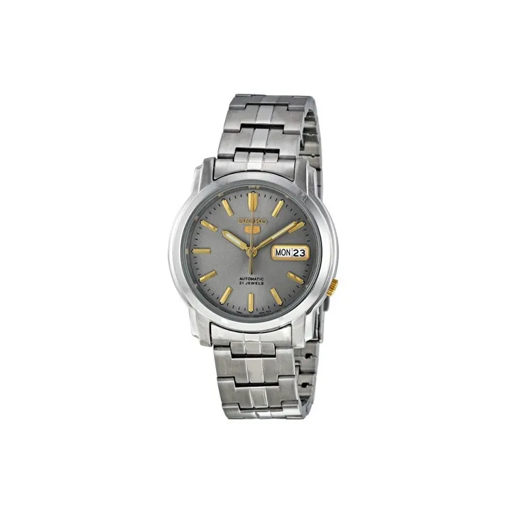 SEIKO Men's SEIKO5 Watch