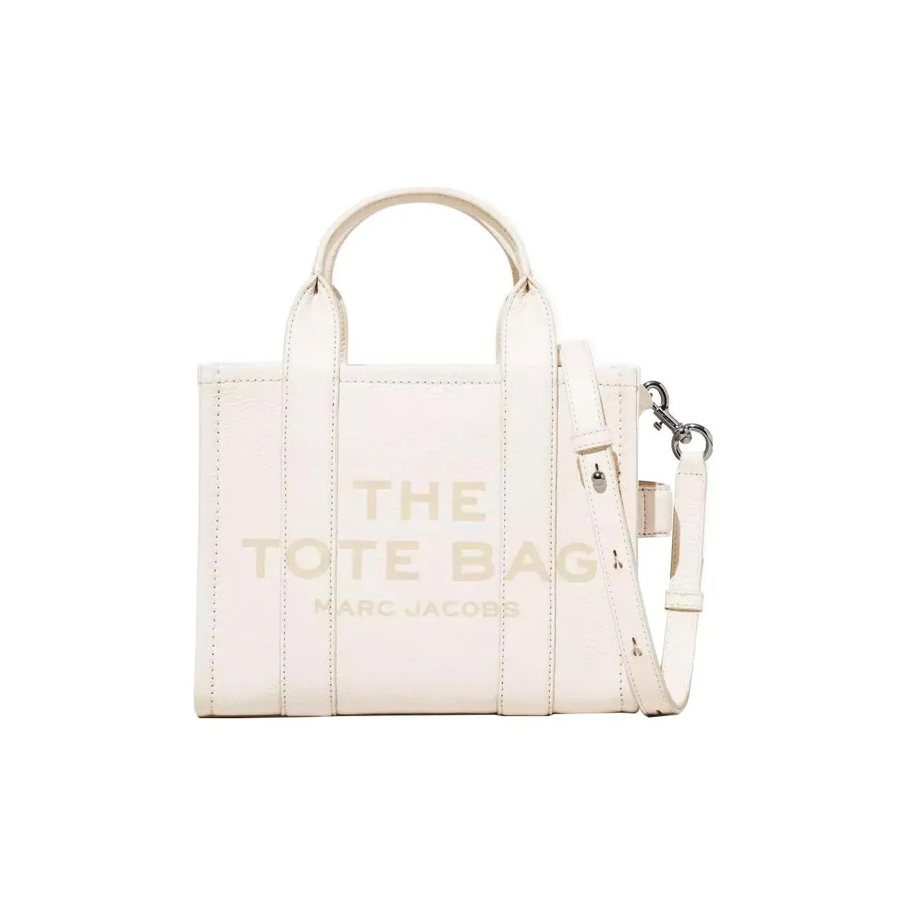 MARC JACOBS The Small Tote Bag