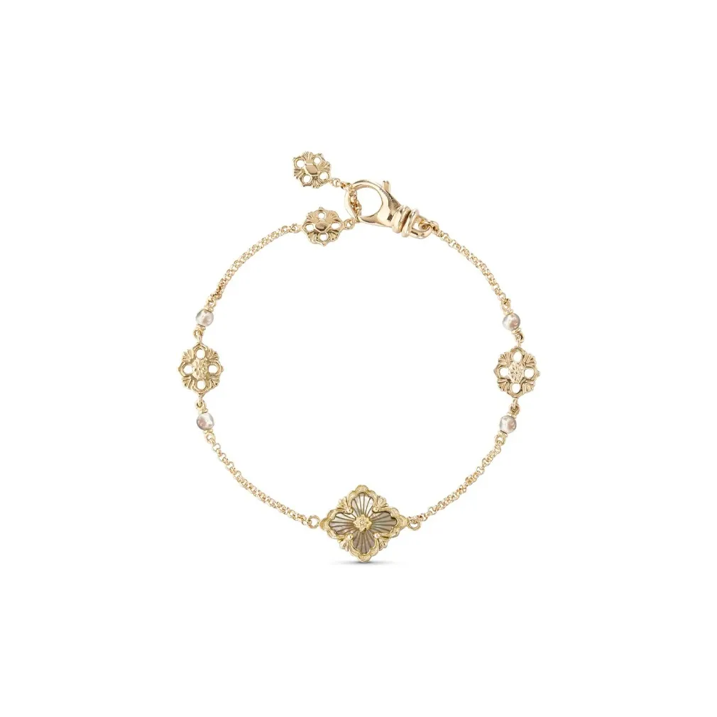 BUCCELLATI 18K Gold Bracelets Women's