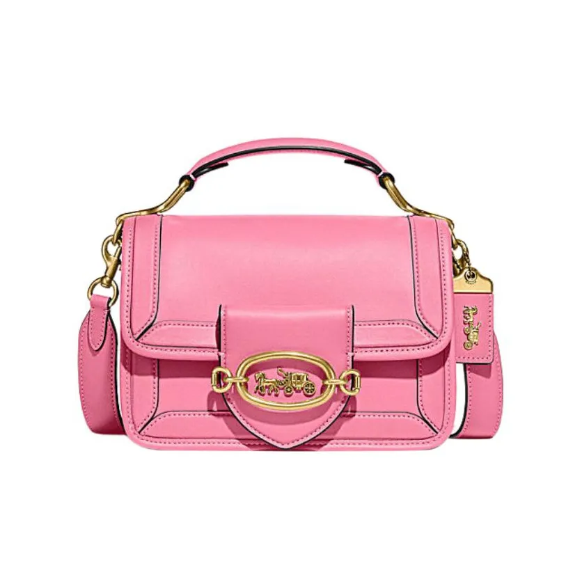 COACH Герой Сумки Кросс-боди Женские