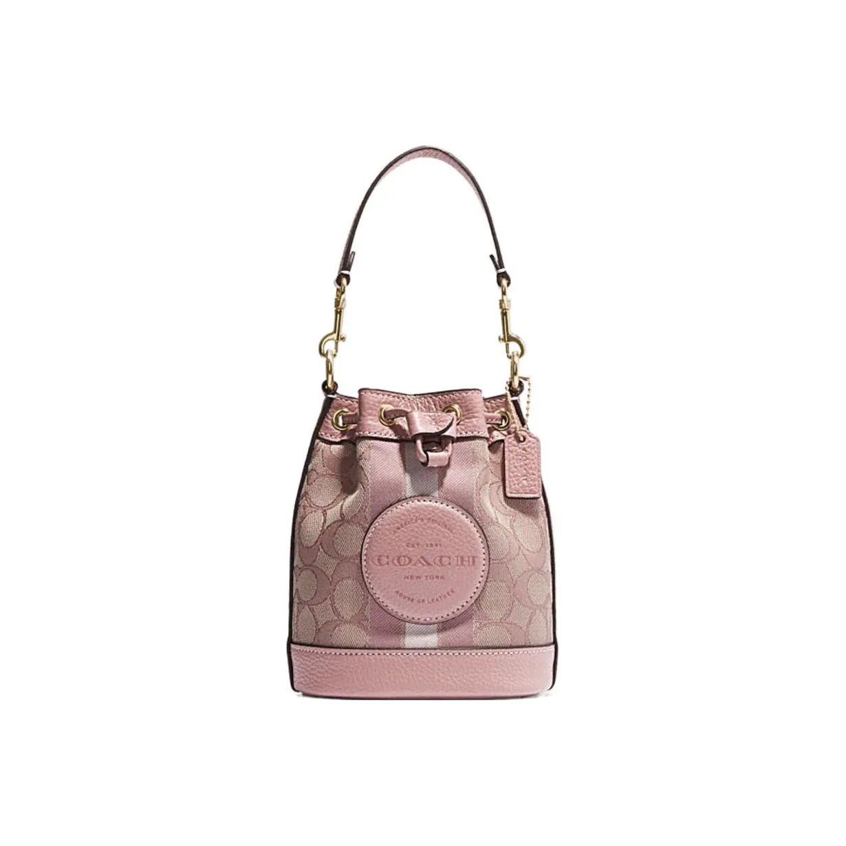 COACH Dempsey Handbags