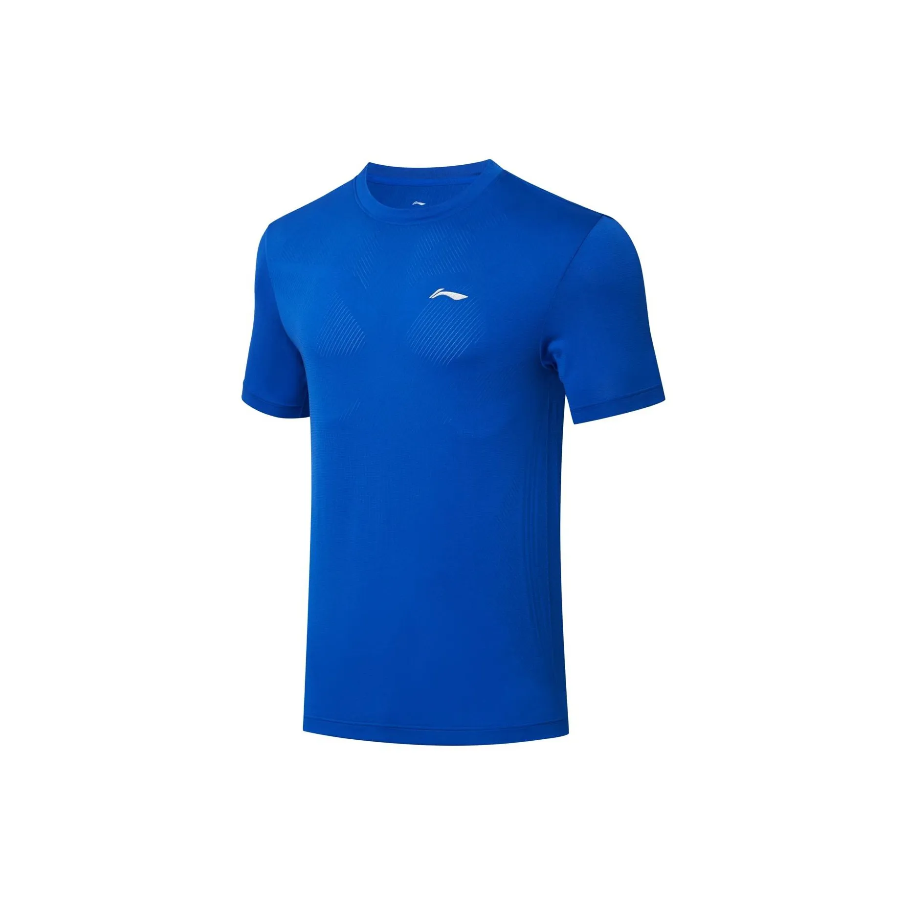 LINING Table Tennis Series T Рубашка Унисекс