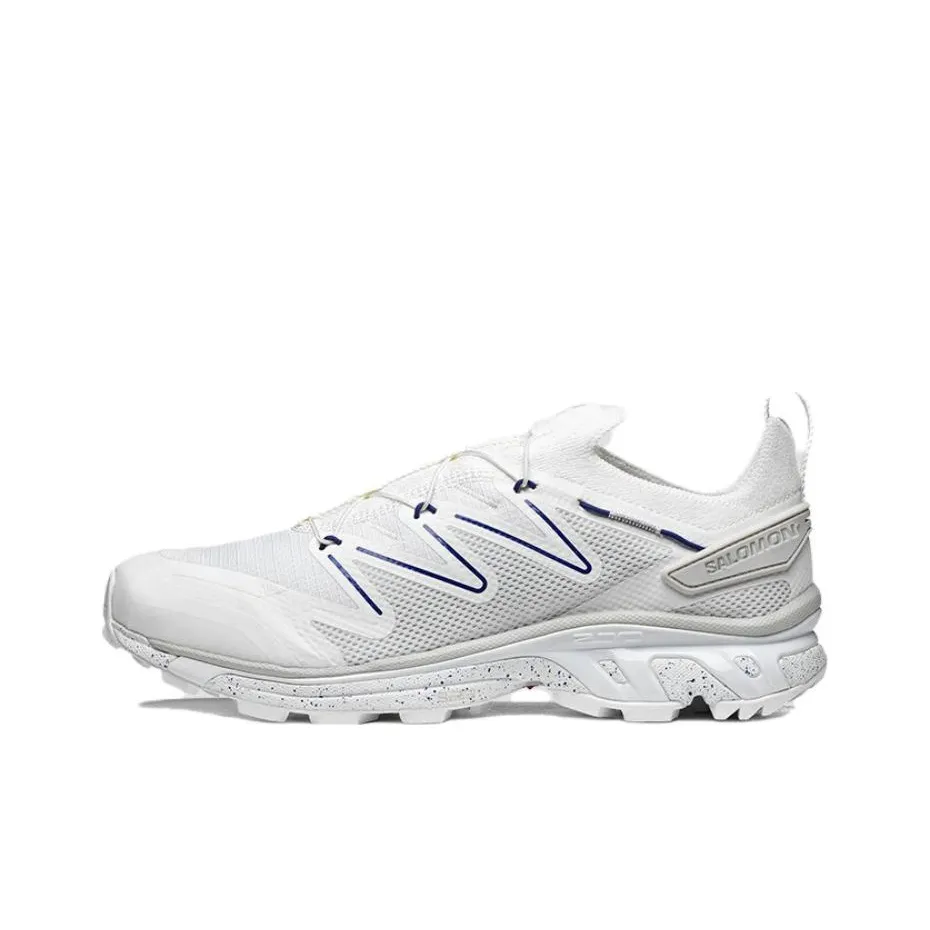 SALOMON Xt rush 2 'White'