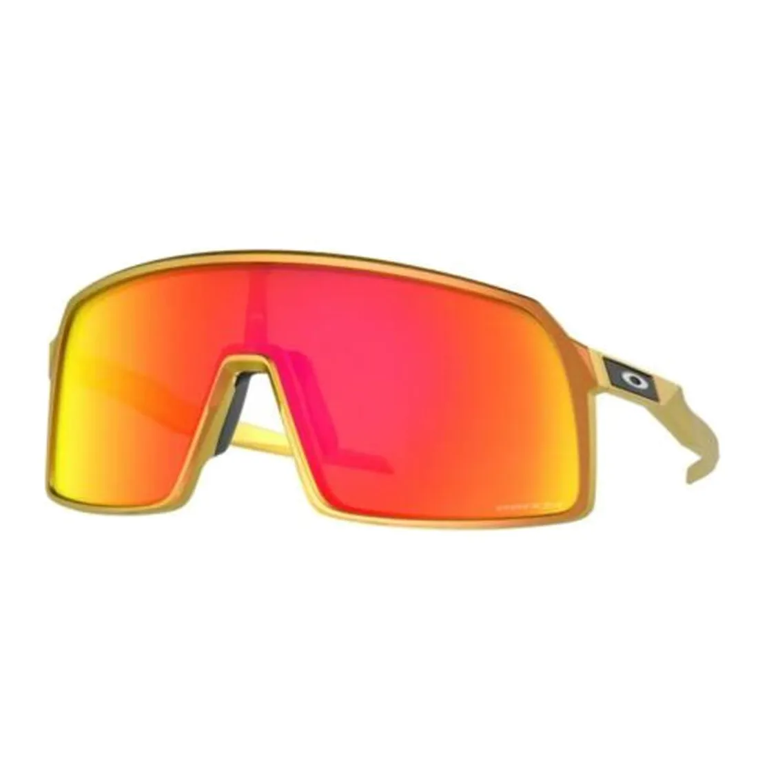 Oakley Sutro Shield frame Sunglasses