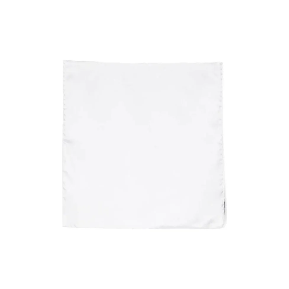 TOM FORD Satin Pocket Square