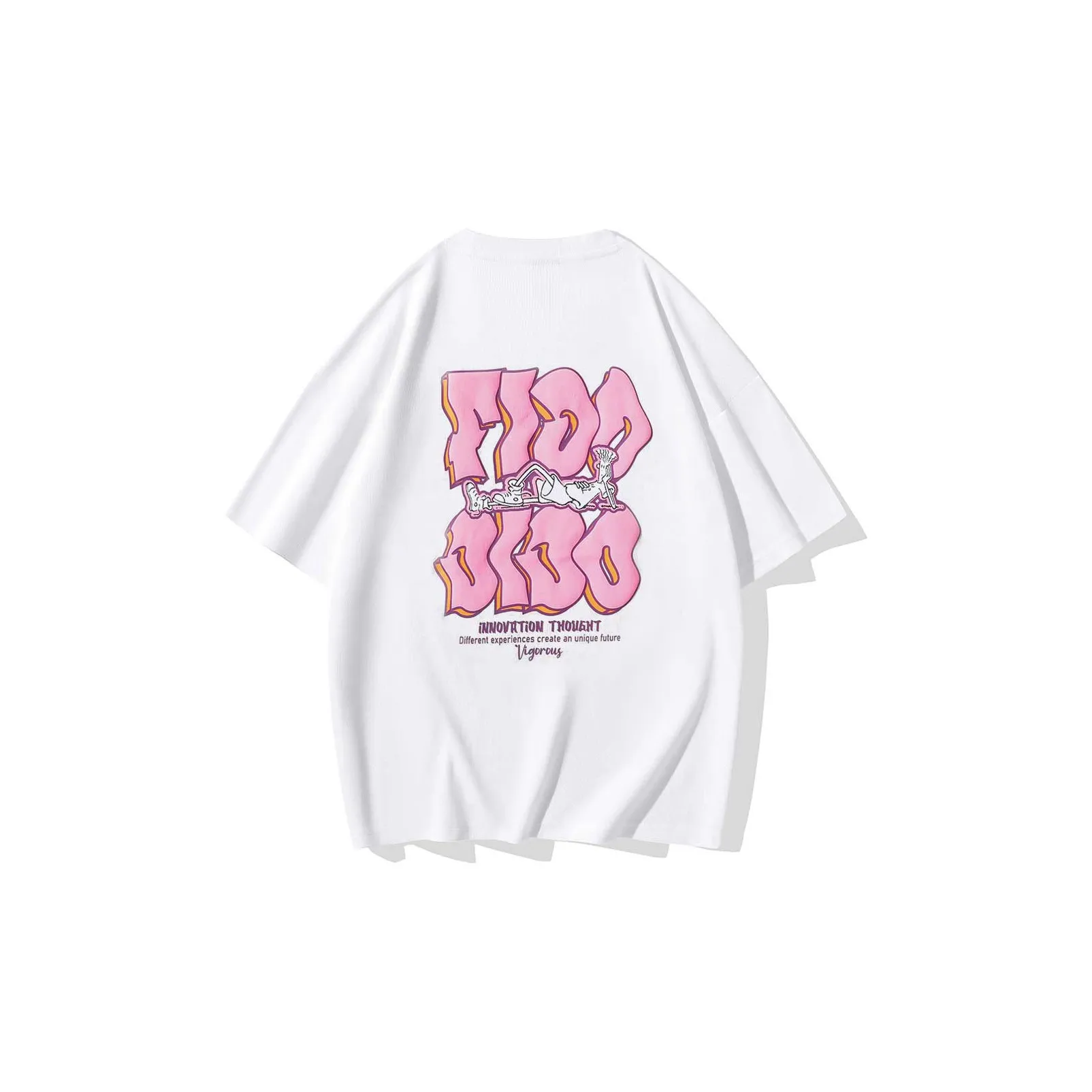 FIDO DIDO T Shirts Unisex
