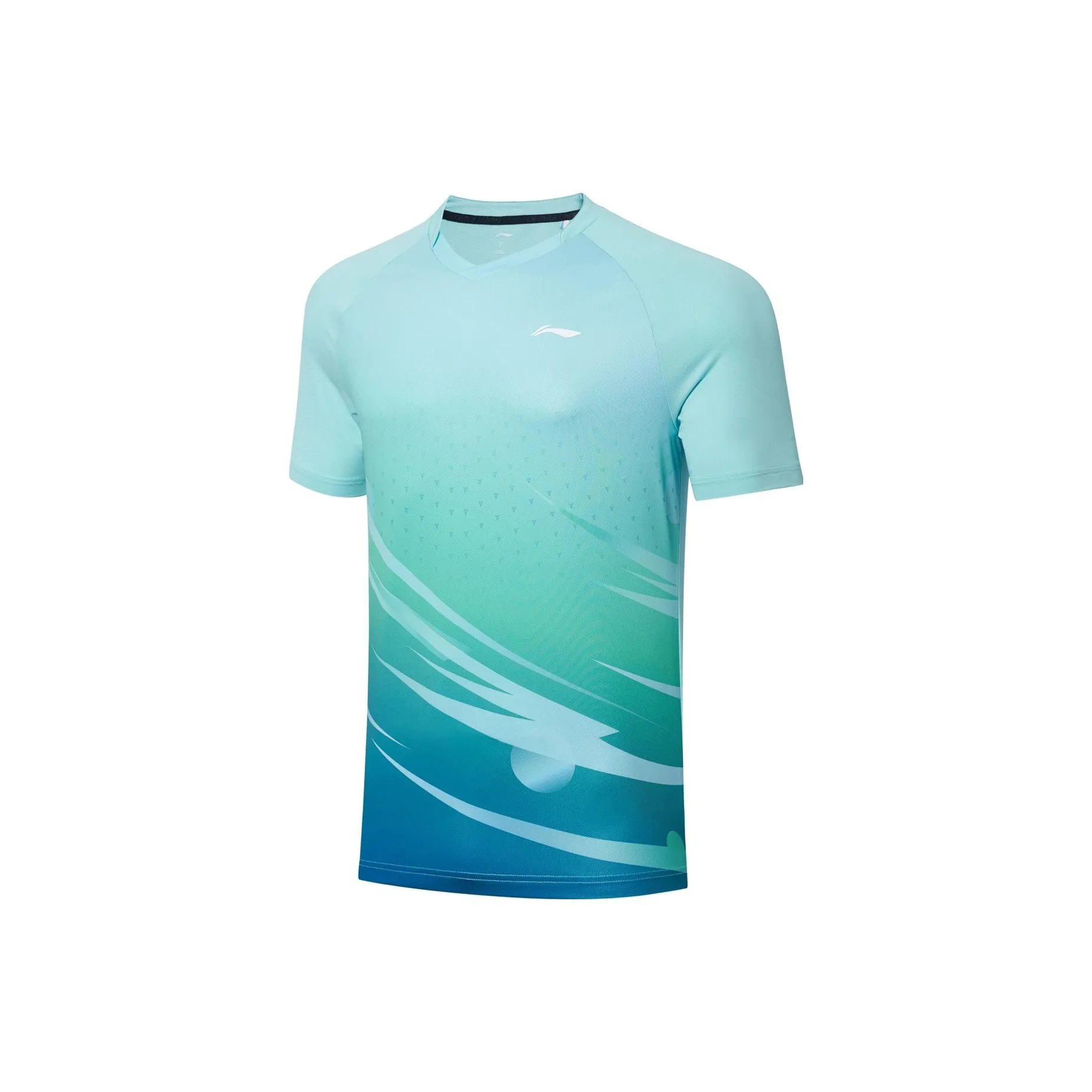 LiNing Table Tennis Series Table Tennis Apparel Unisex