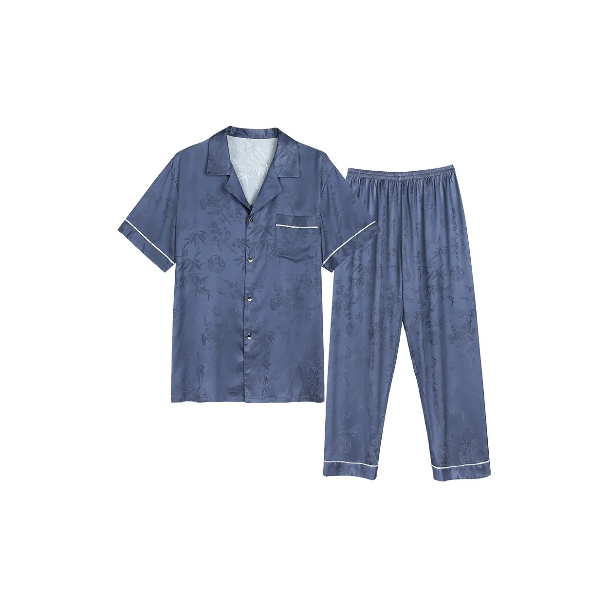 IIZZINI Men's Pajama Sets