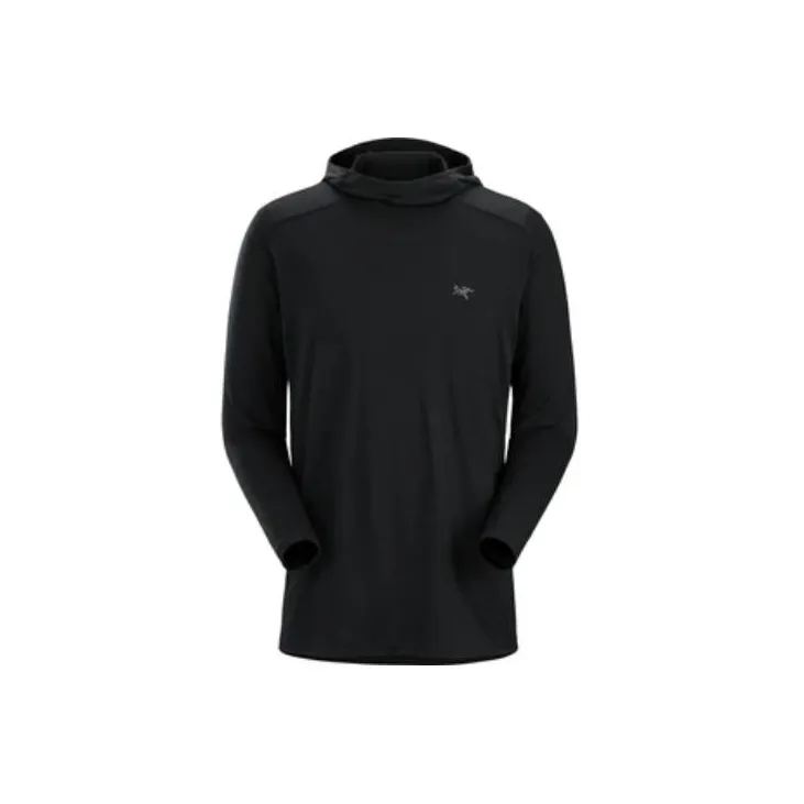 Arcteryx Ionia Merino Wool Series Sweatshirt Men's