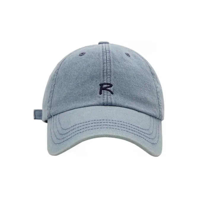 FREE RABBITⅡ Хлопковая Бейсболка Унисекс