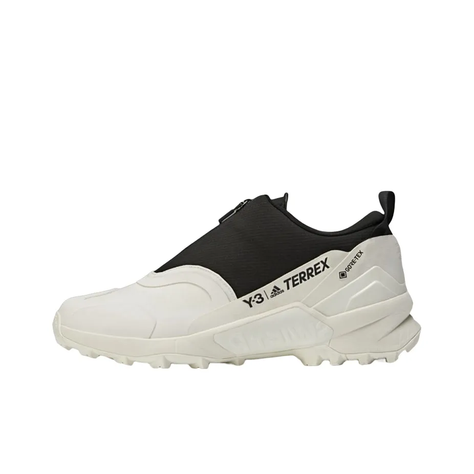 Y 3 Terrex Swift R3 Gore Tex Low Black Off White
