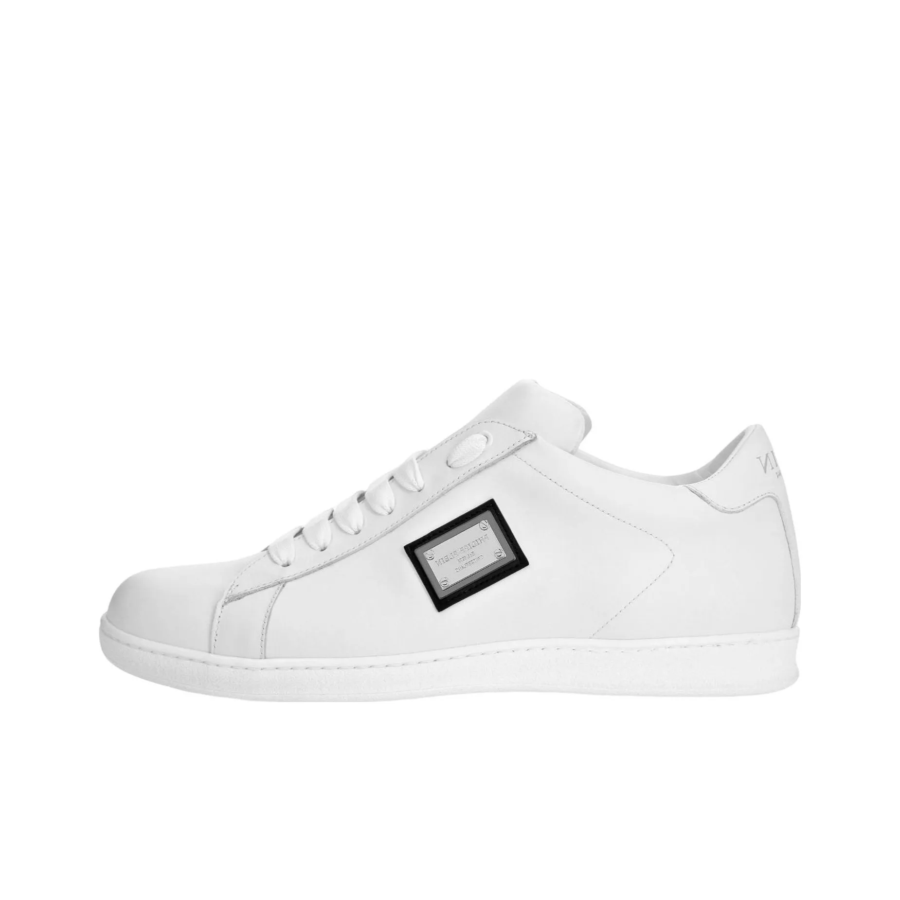 PHILIPP PLEIN Plein TM Low-top Sneakers