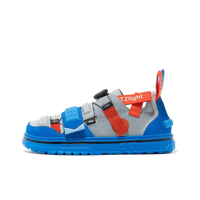 OETZI Скейтборд Кроссовки Низкие Унисекс