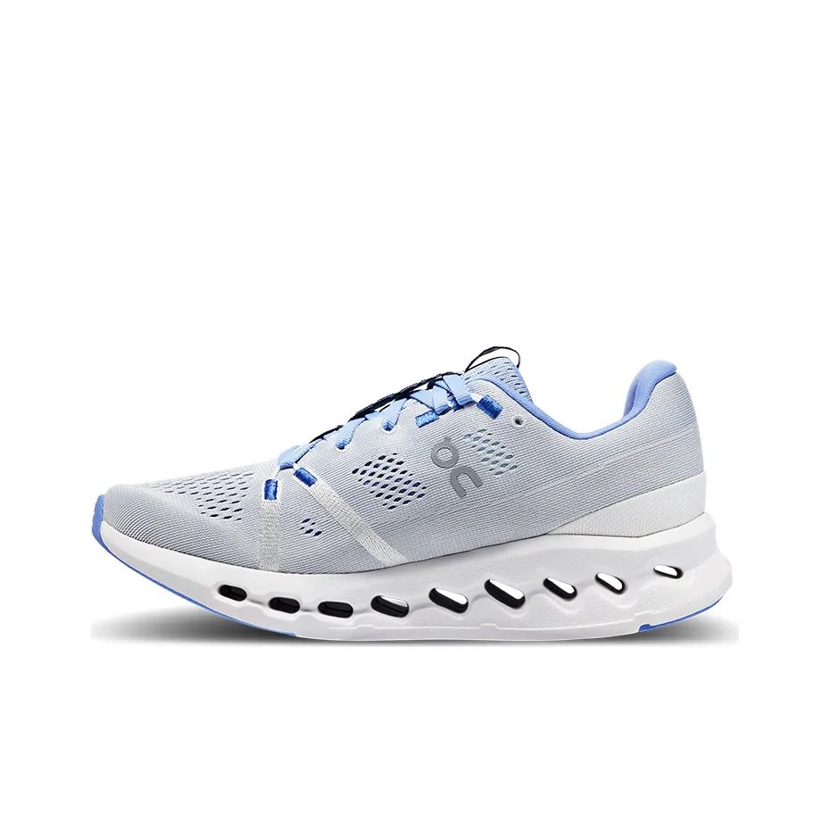 On Women's Cloudsurfer 'Heather' Women's