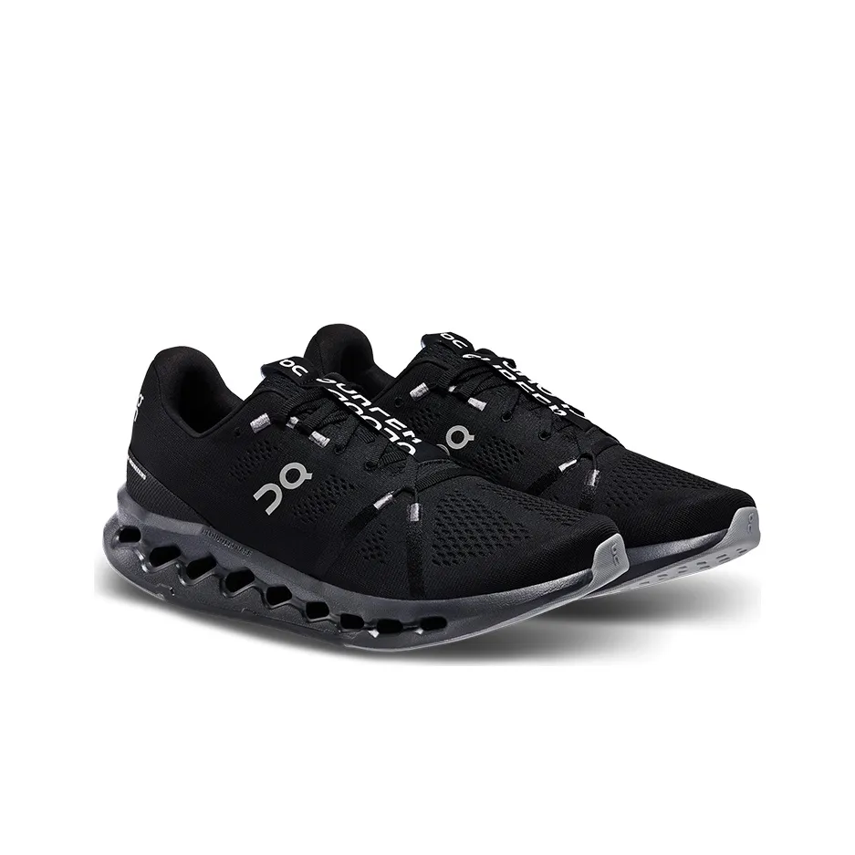 On Running Cloudsurfer Black