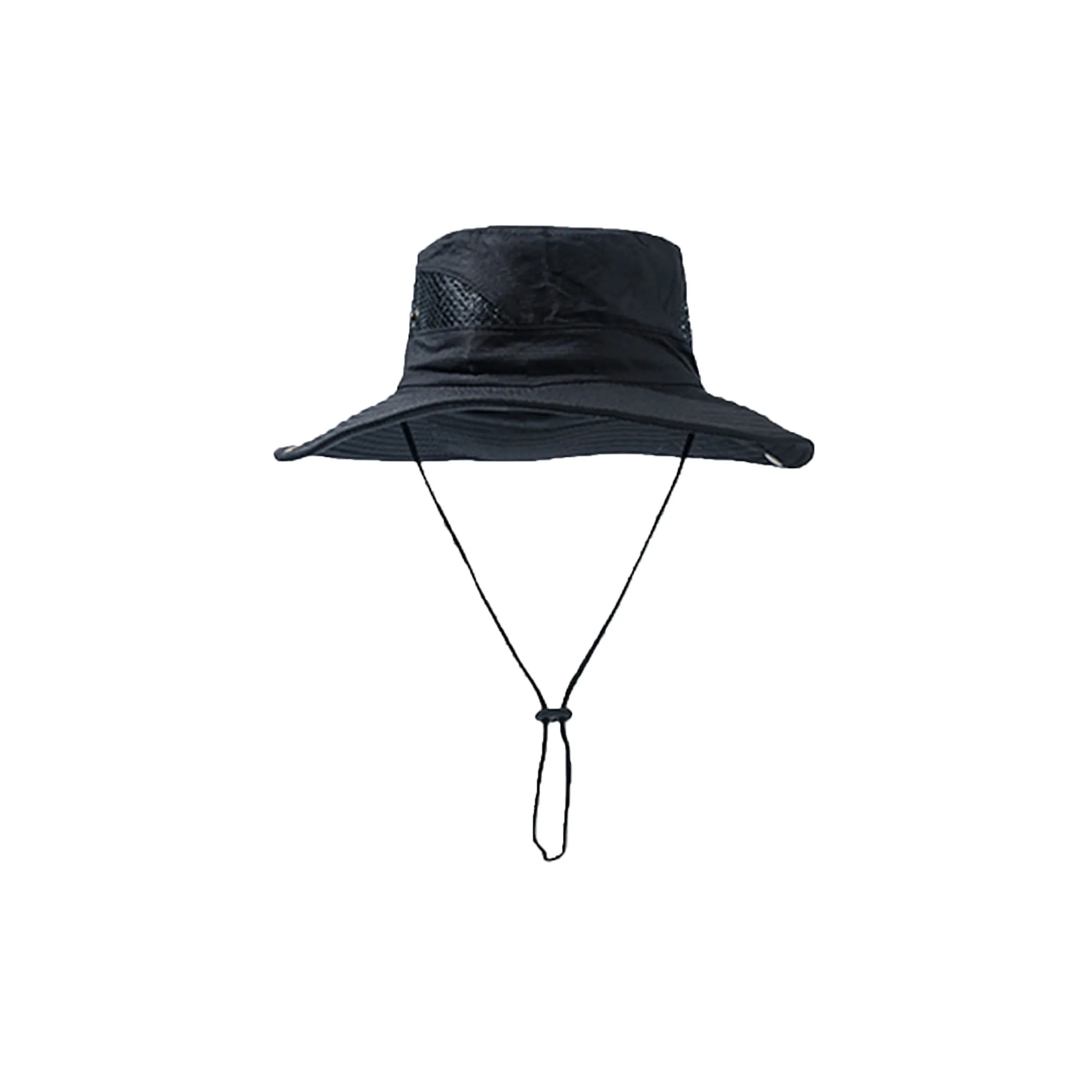 ALIEN BANG Cotton Bucket Hats Unisex