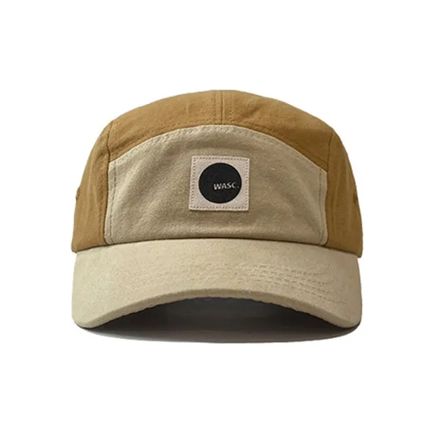 DAISY BEAUTY Хлопковые кепки унисекс