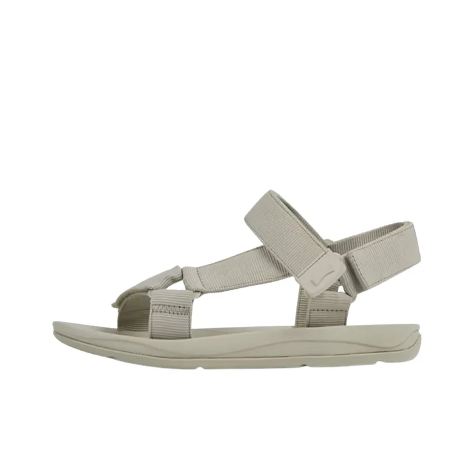 IRO Boyd 85mm thong-strap sandals Neutrals