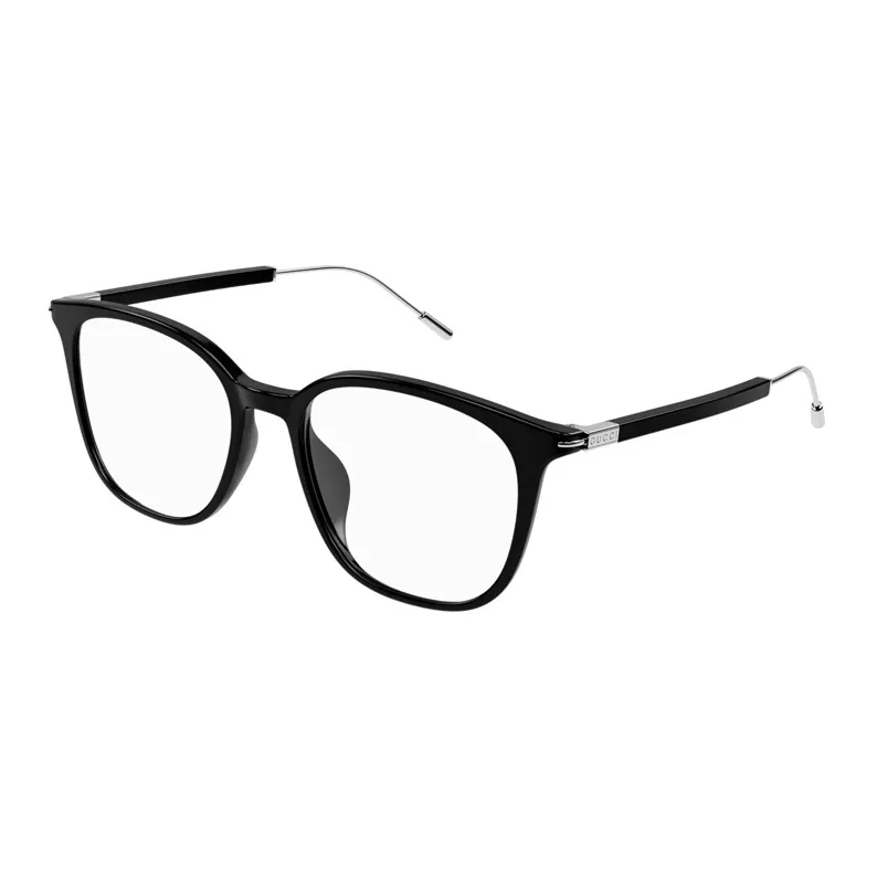 GUCCI Eyewear Square Frame Glasses