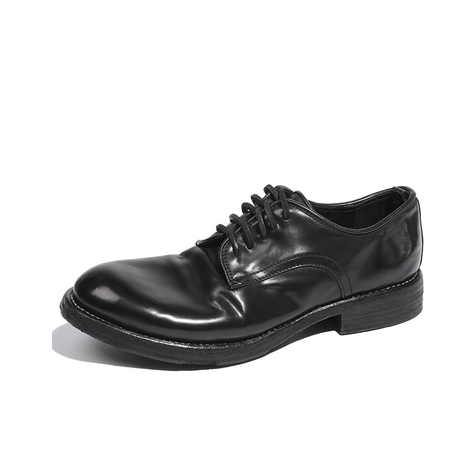 新品 Antonio Brecos \"made in italy\" derby Brecos mens shoes