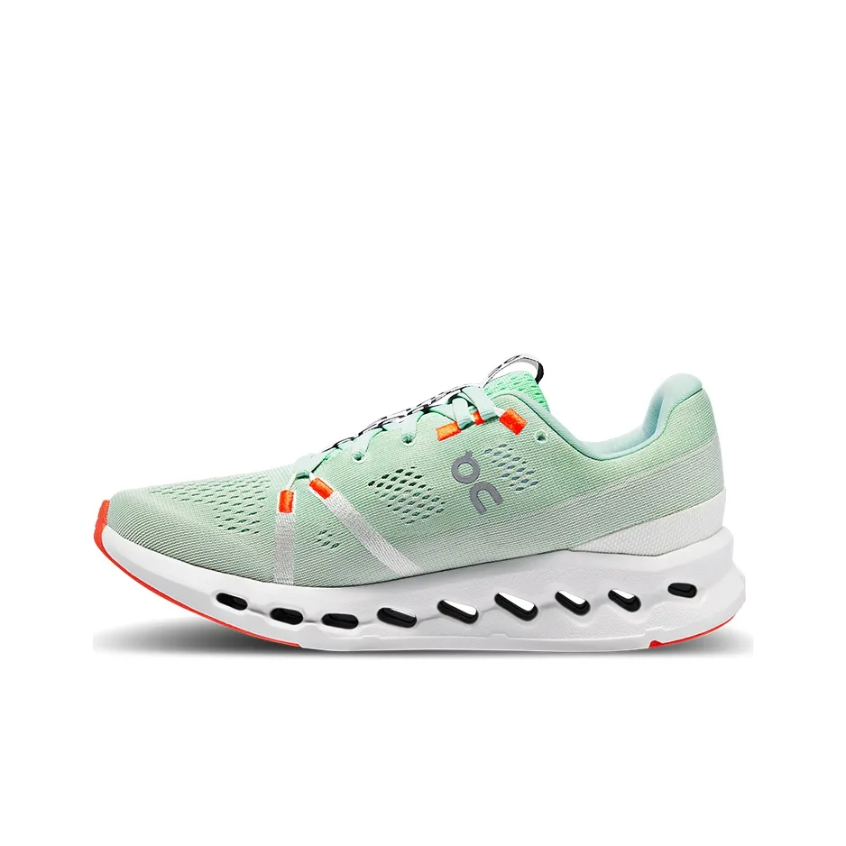 On Women's Cloudsurfer 'Creek' Women's