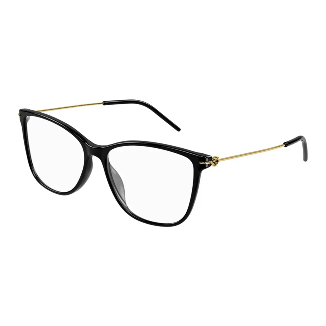 GUCCI Eyewear Cat Eye Frame Glasses