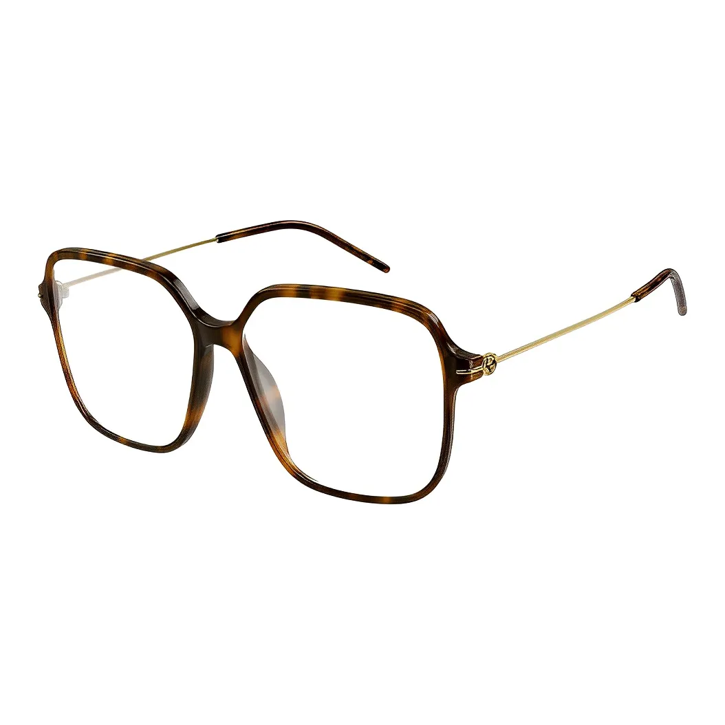 GUCCI Eyewear Rectangle Frame Glasses