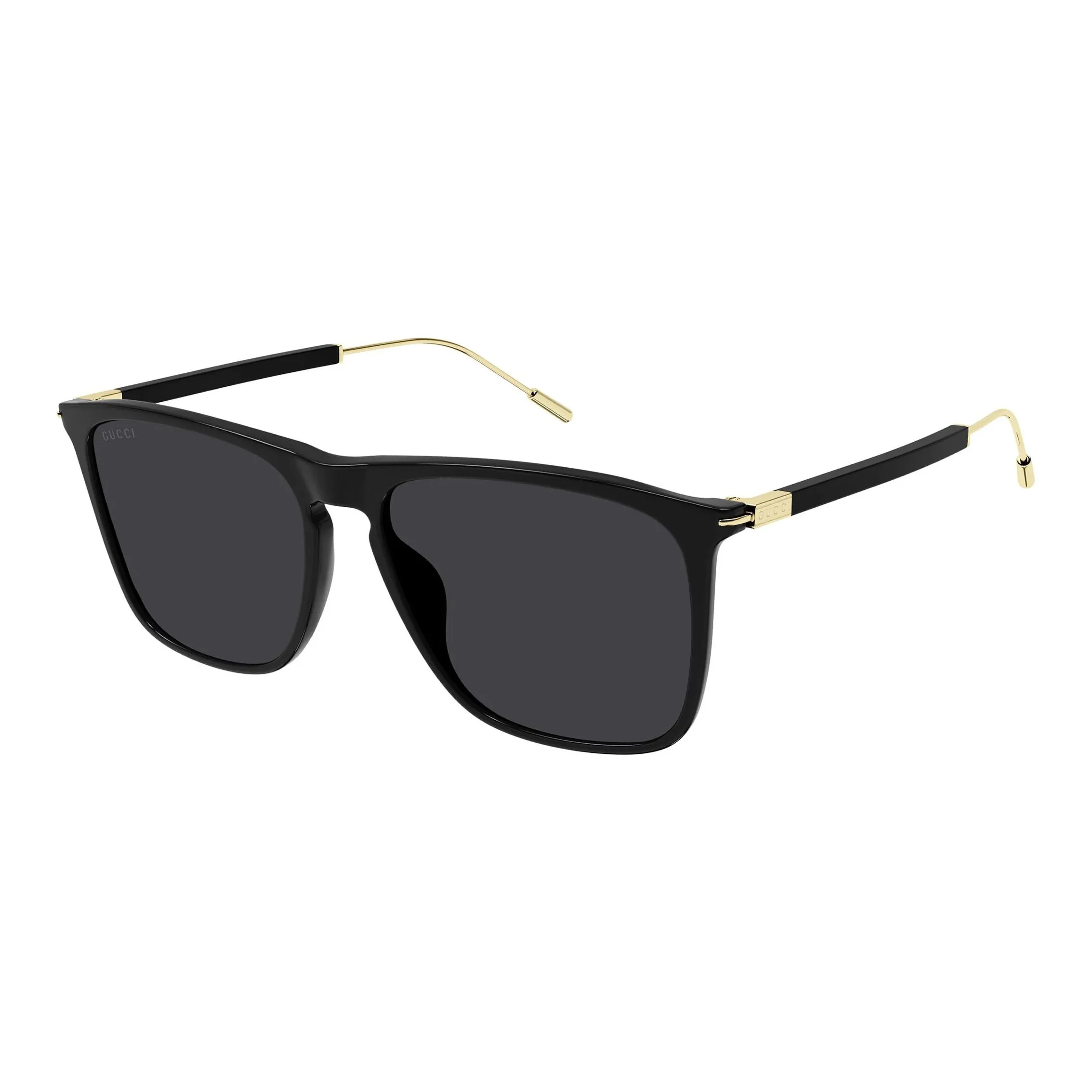 GUCCI Eyewear Rectangle Frame Sunglasses