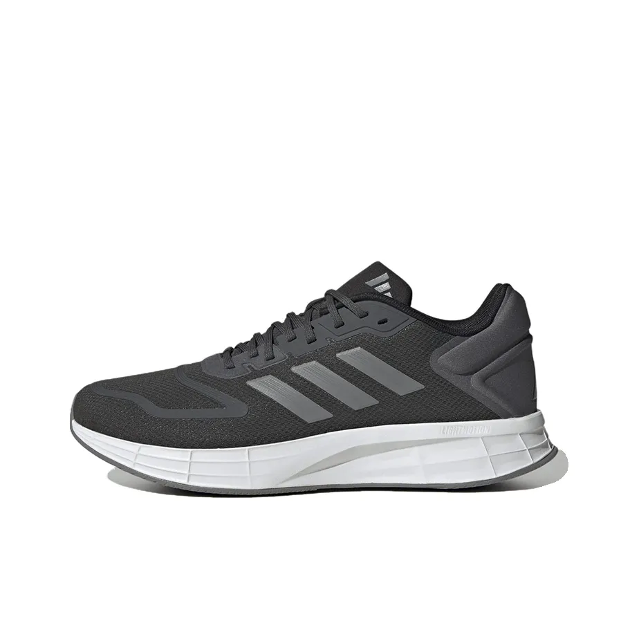 Adidas Duramo 10 Grey Six Grey Three Cloud White