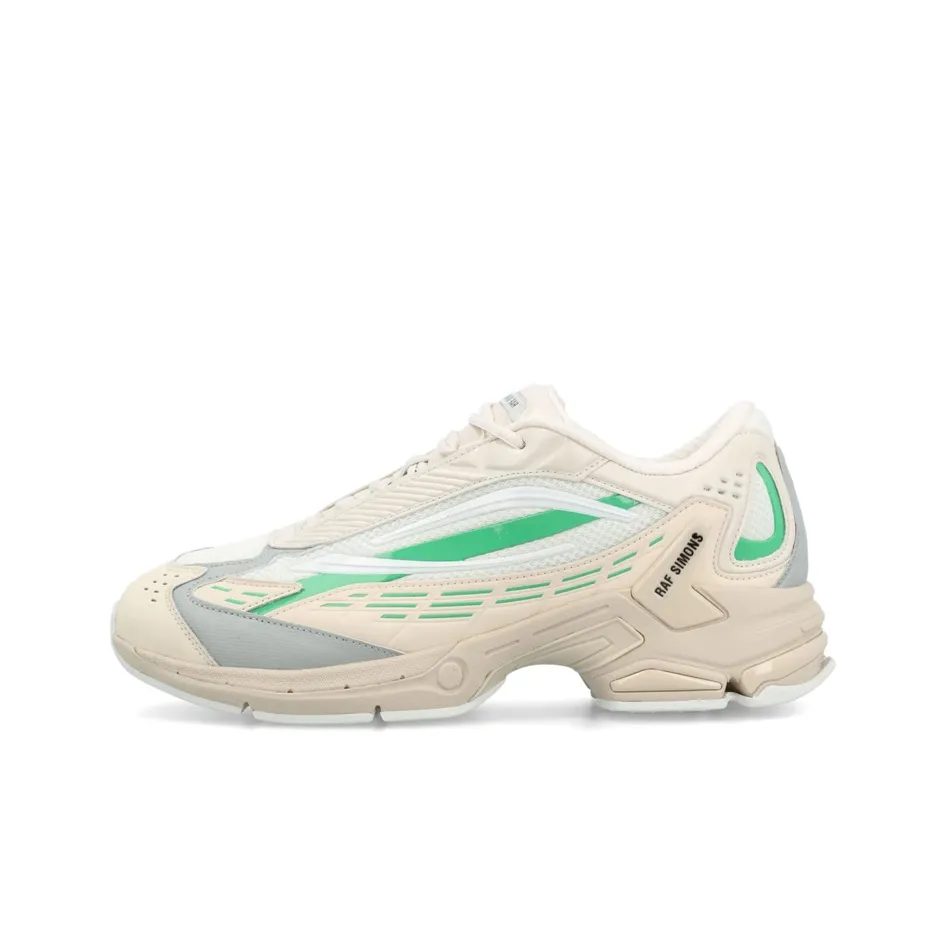 RAF SIMONS Pharaxus Chunky Sneakers