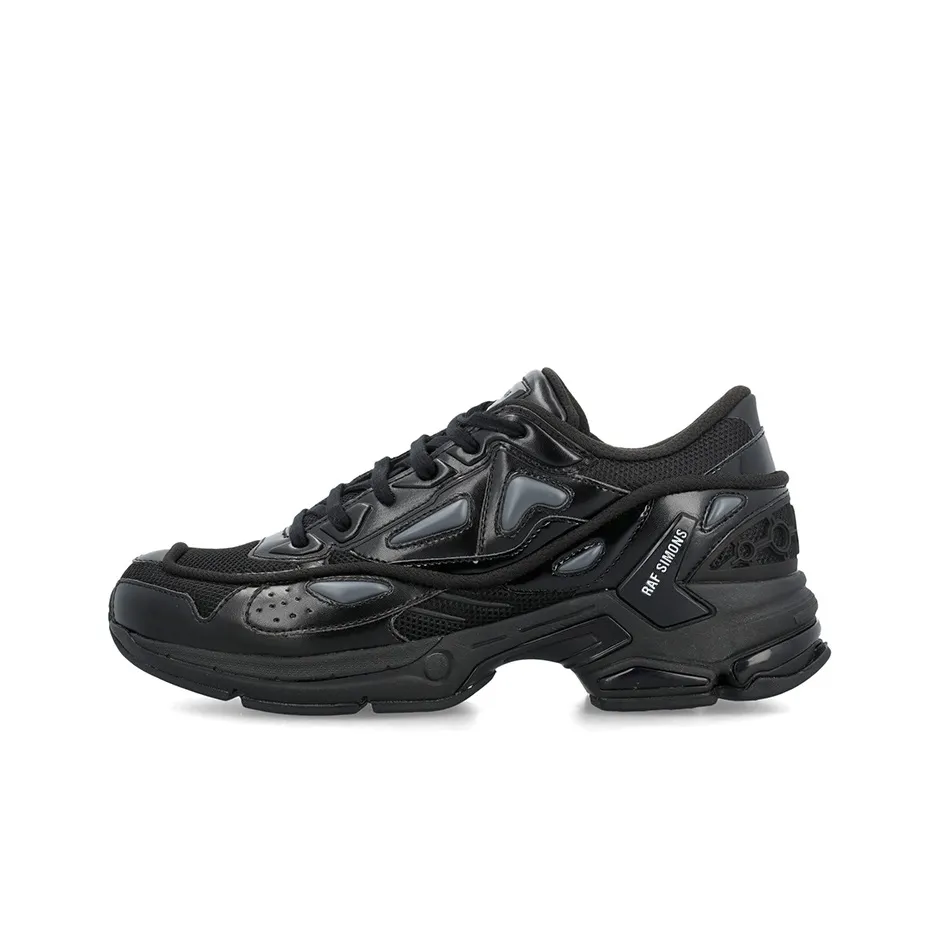 RAF SIMONS Pharaxus Chunky Sneakers
