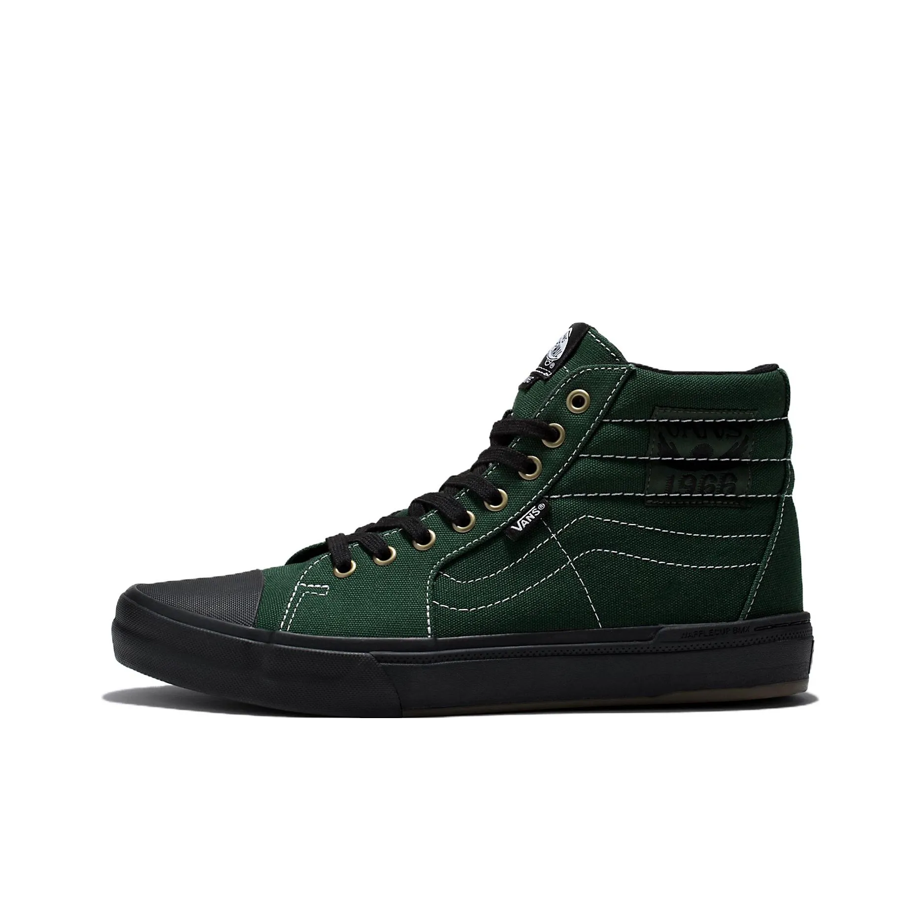 Vans Dakota Roche X Bmx Sk8 Hi 238 'Green'