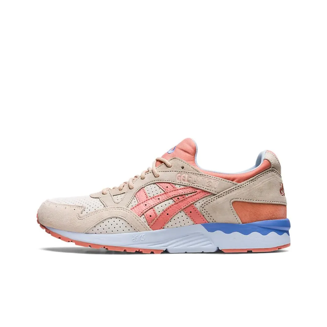 Asics Gel Lyte 5 'Spring In Japan Salmon'