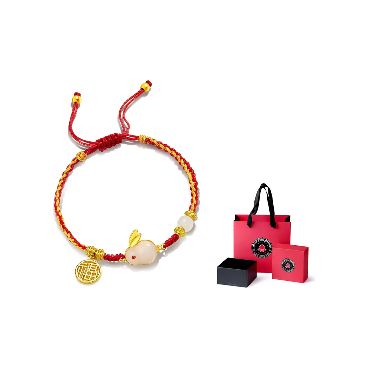 SHARK BABY Нефритовые браслеты Унисекс