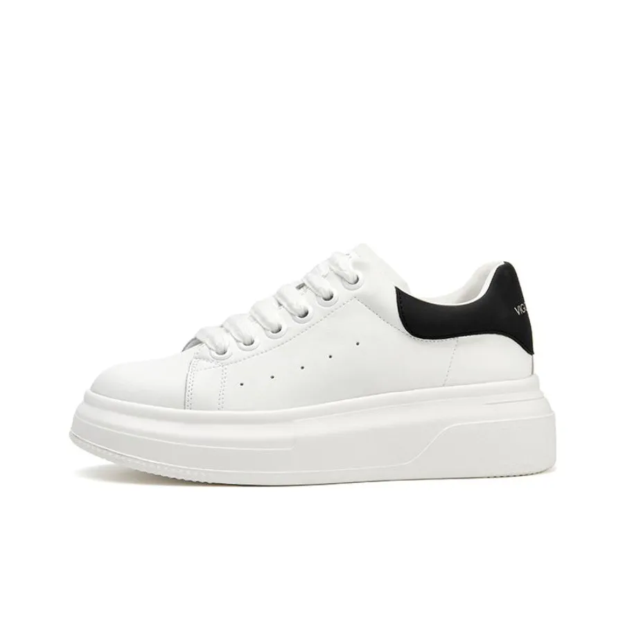 JOSINY Стильные Скейтбординги Женские Белые Черные