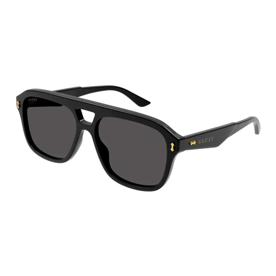 GUCCI Pilot Sunglasses