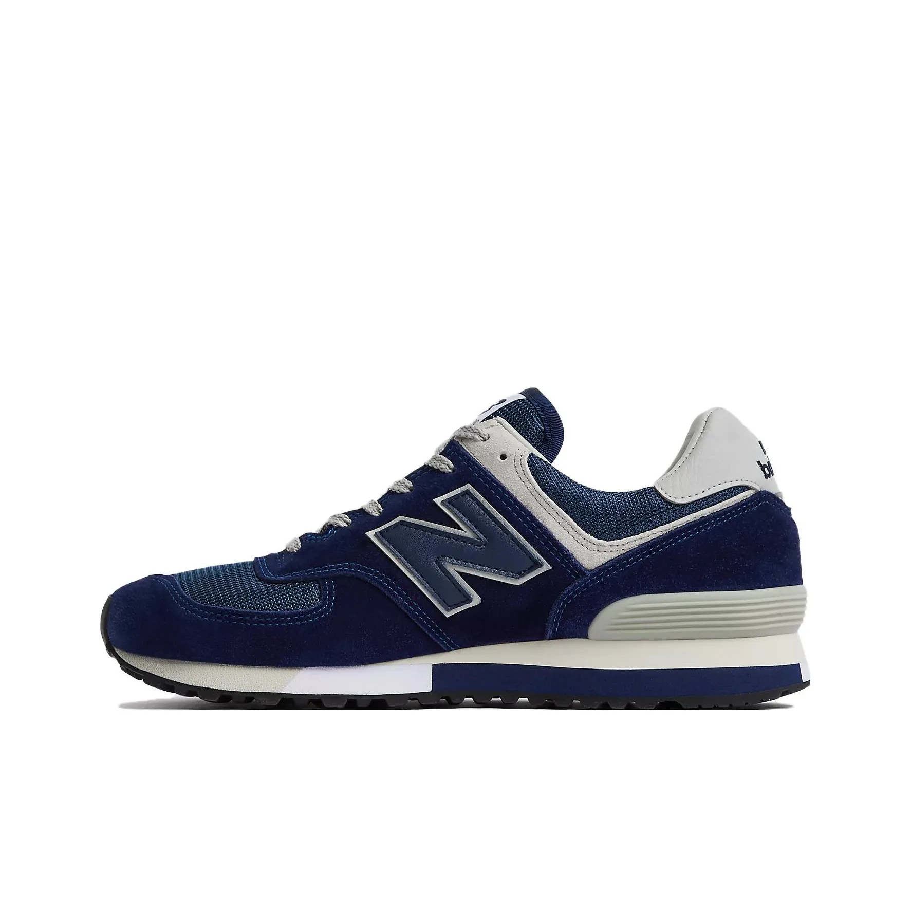 New Balance 576 Made In England 35th Anniversary 'Medieval Blue'