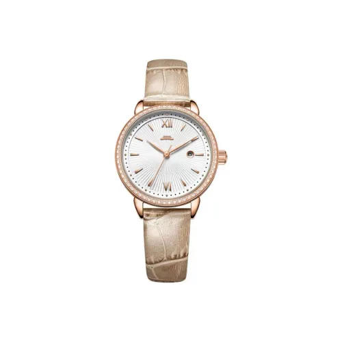 Beijing Механический Movement Женские часы 31mm*10,3mm*14mm Черный