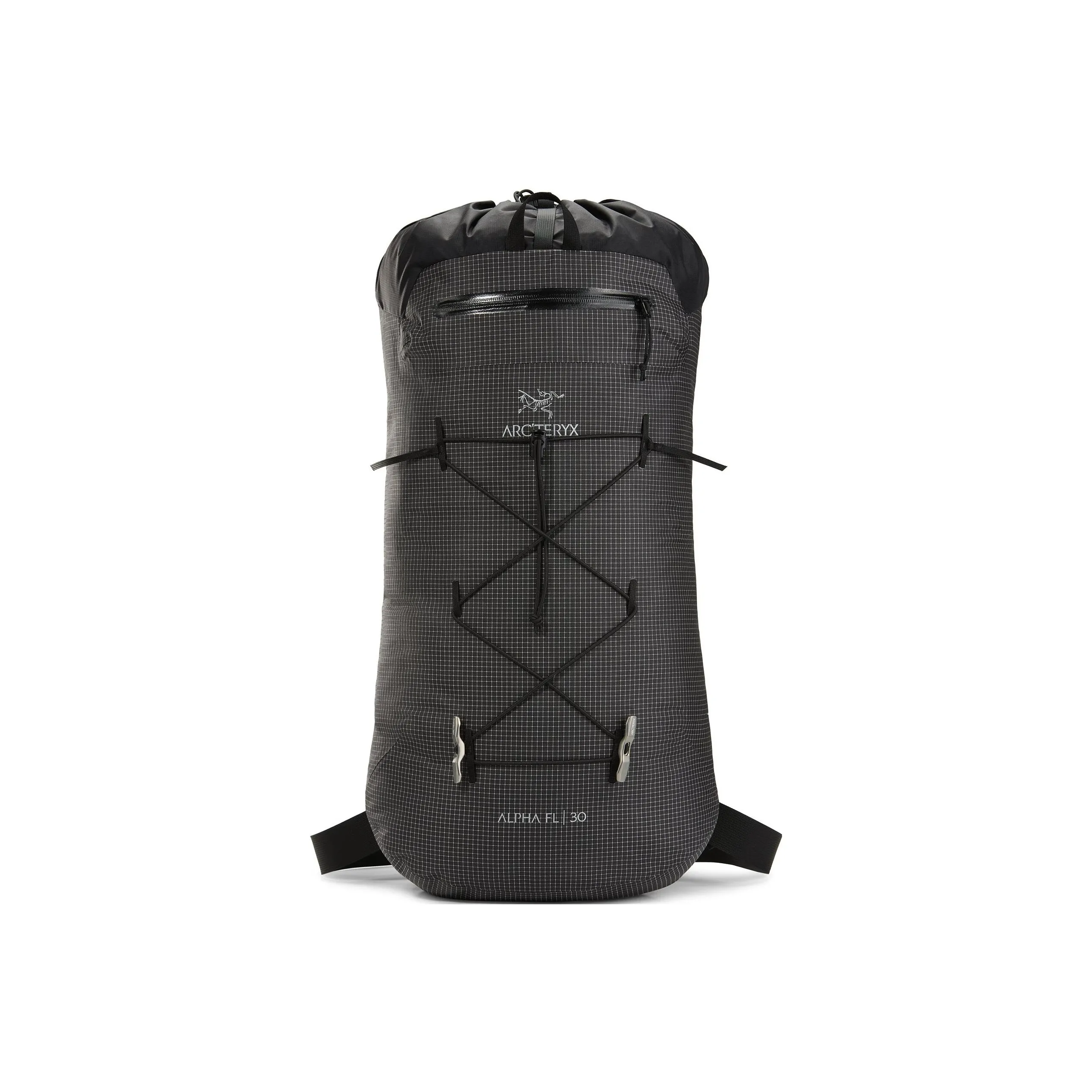 Arcteryx 30L рюкзак нейлон черный унисекс