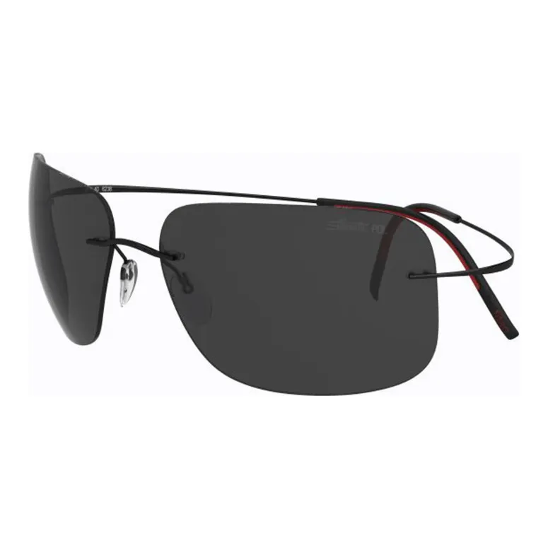 SILHOUETTE Sunglasses Men's